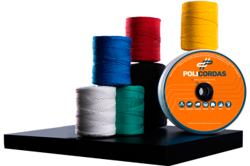 Cordas de Polipropileno